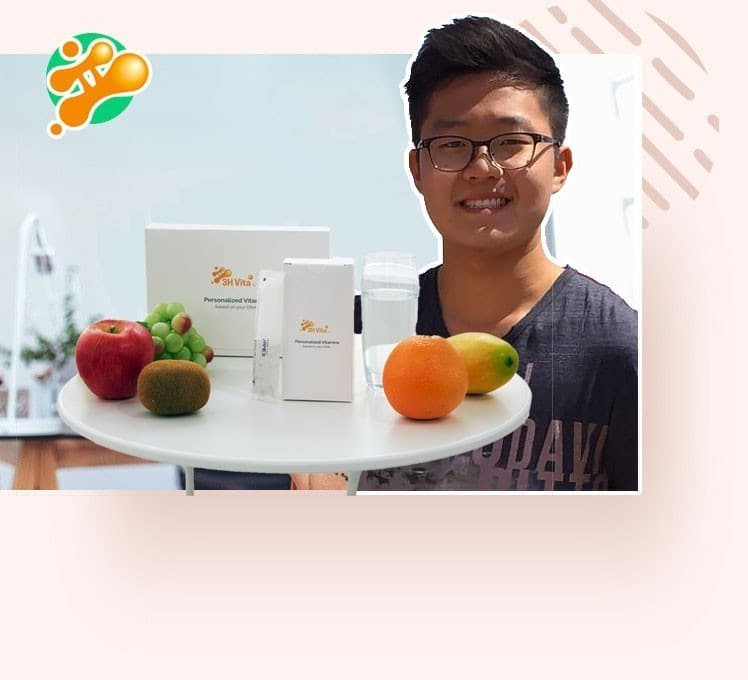 3Hvita CEO janes jung